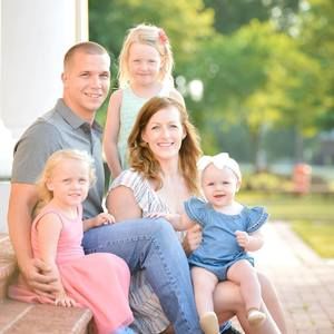 Meet your Posher, Michaella